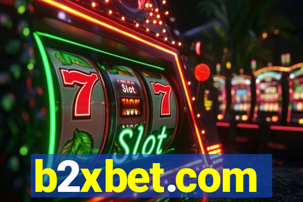 b2xbet.com