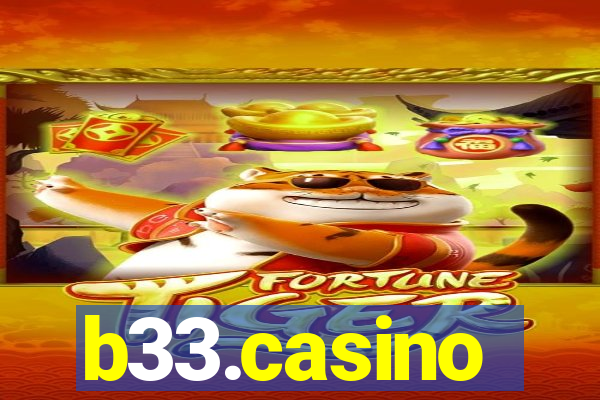 b33.casino