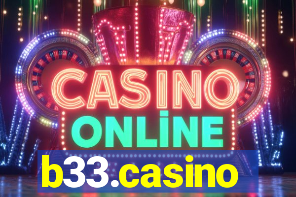 b33.casino