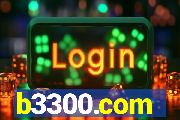 b3300.com