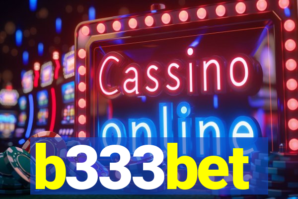 b333bet