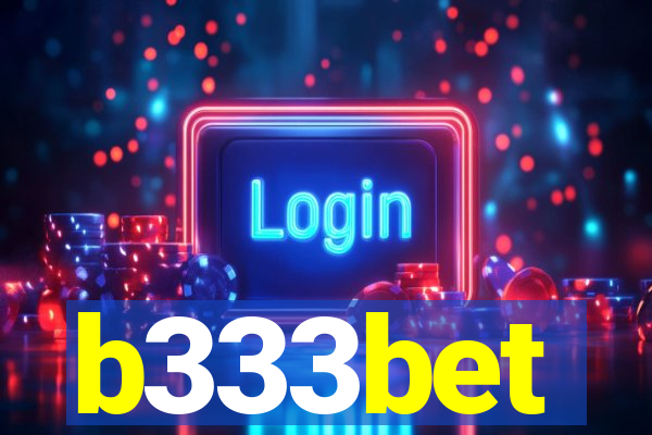 b333bet