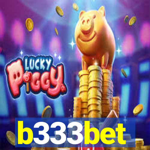 b333bet
