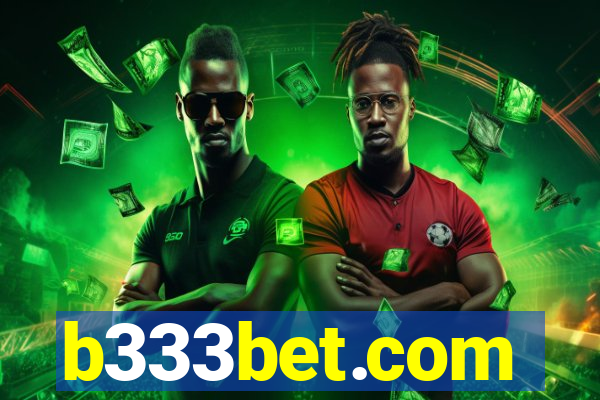 b333bet.com