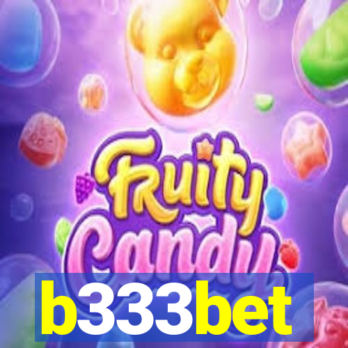 b333bet