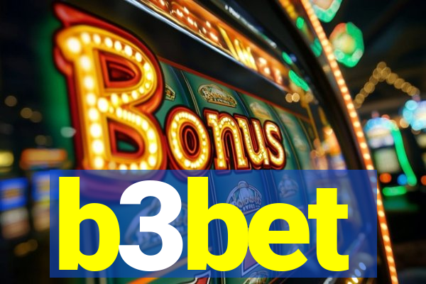 b3bet