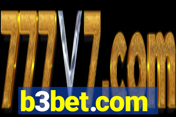 b3bet.com
