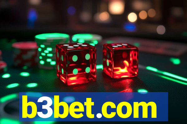 b3bet.com