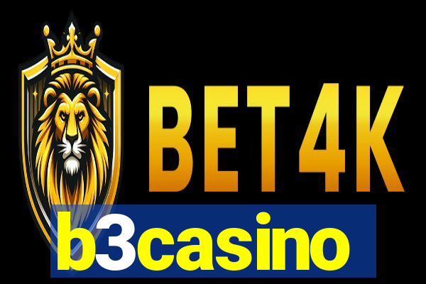 b3casino