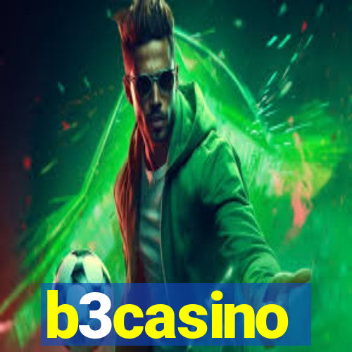 b3casino