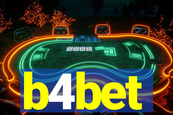 b4bet