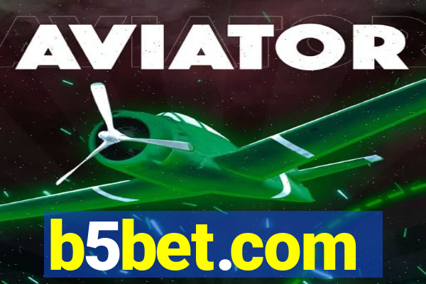 b5bet.com