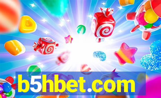 b5hbet.com