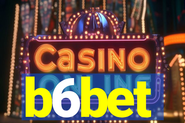 b6bet