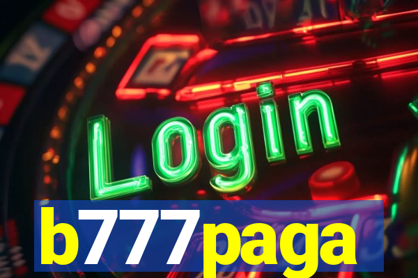 b777paga