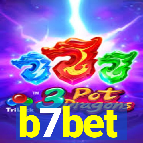 b7bet