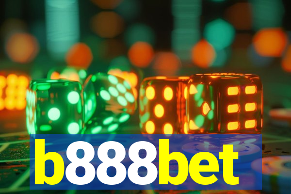 b888bet