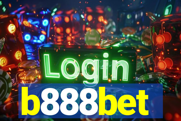 b888bet