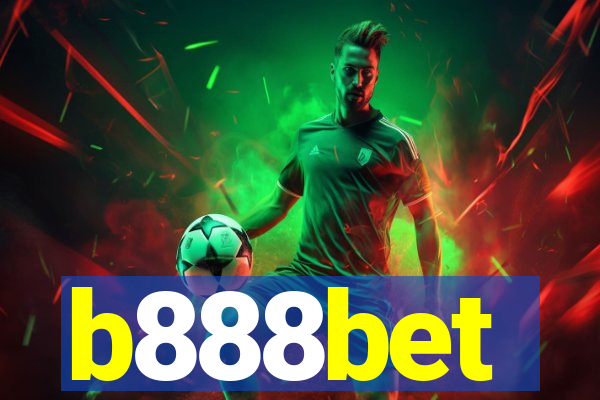 b888bet