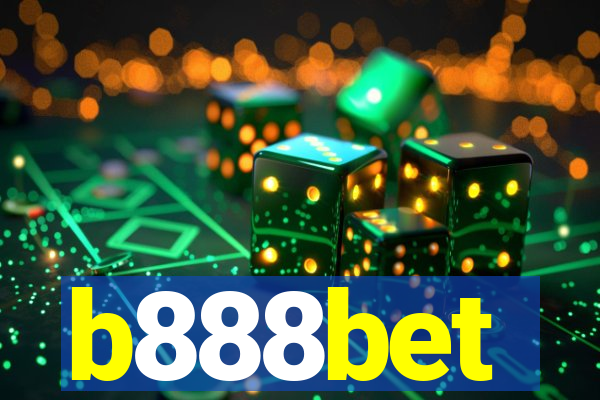 b888bet
