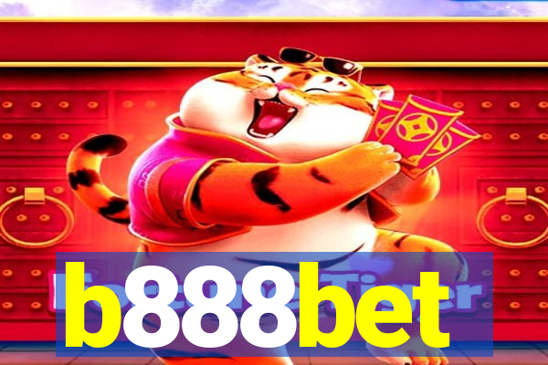 b888bet