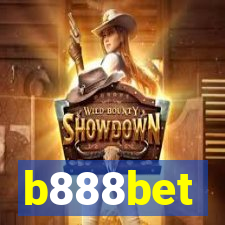 b888bet