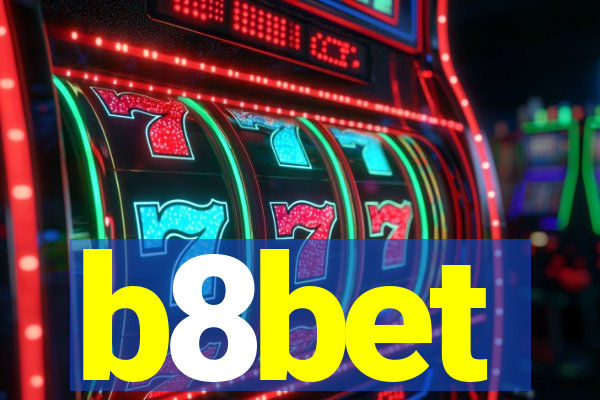 b8bet