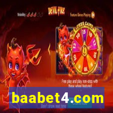 baabet4.com