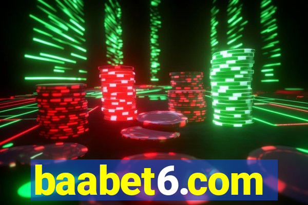 baabet6.com