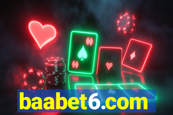 baabet6.com