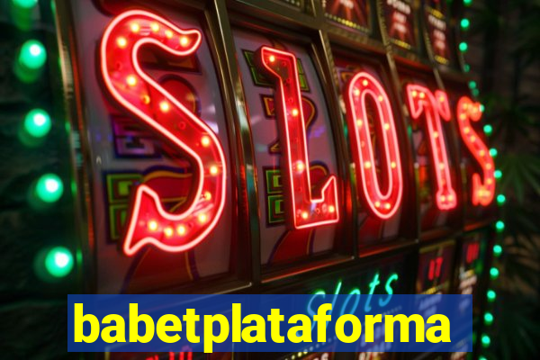 babetplataforma
