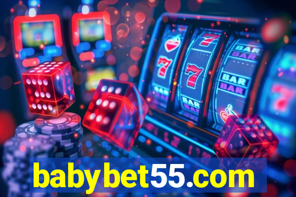 babybet55.com