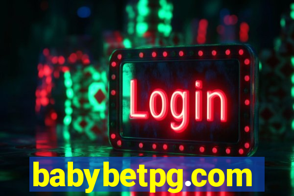 babybetpg.com