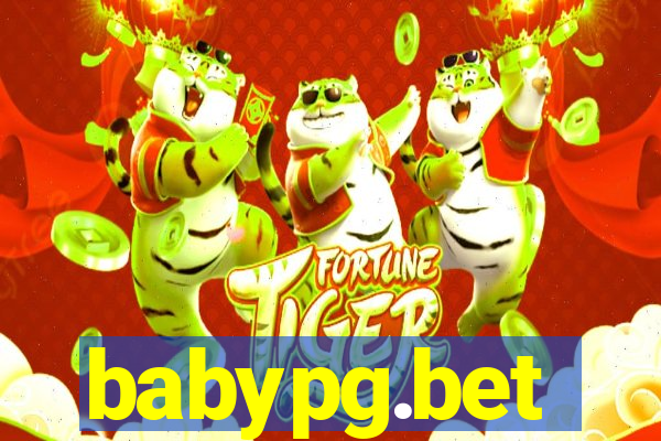 babypg.bet