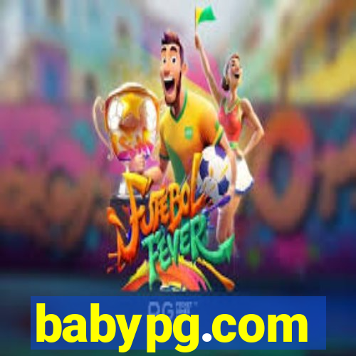 babypg.com