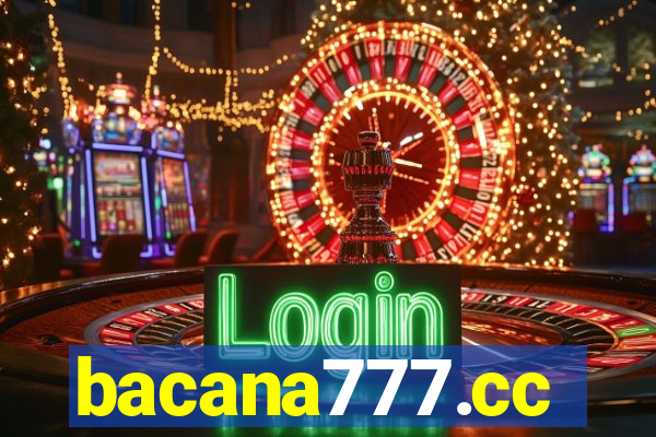 bacana777.cc