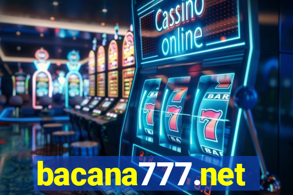 bacana777.net