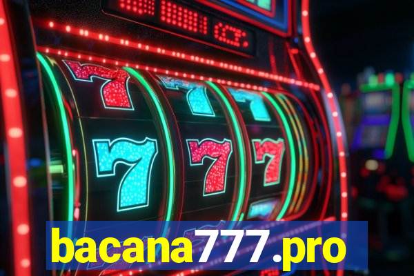 bacana777.pro