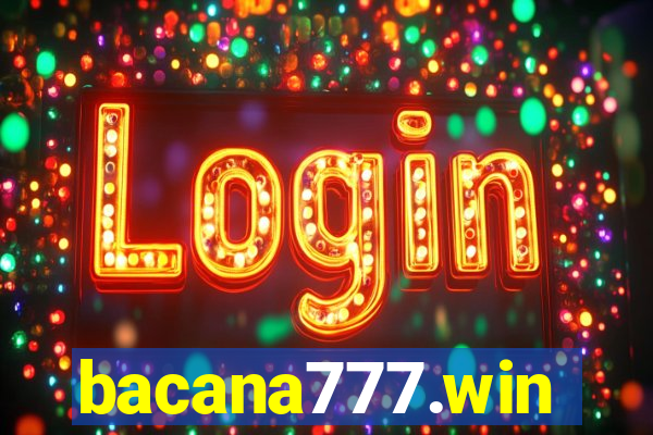 bacana777.win