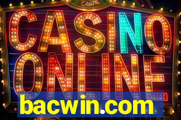 bacwin.com