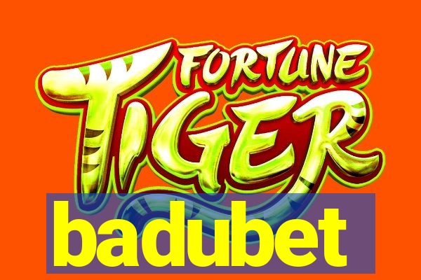 badubet
