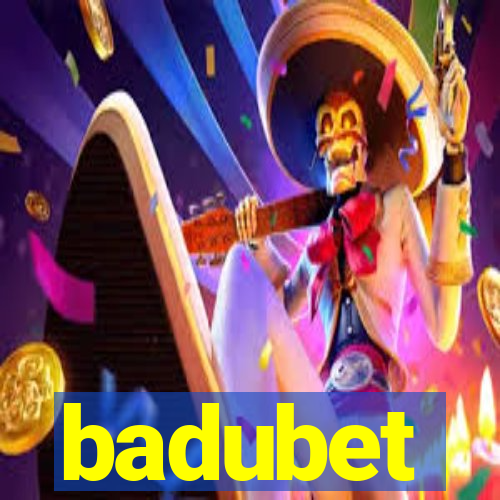 badubet