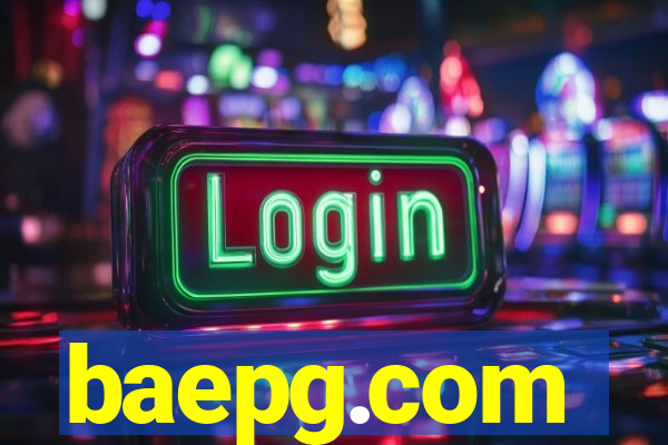 baepg.com