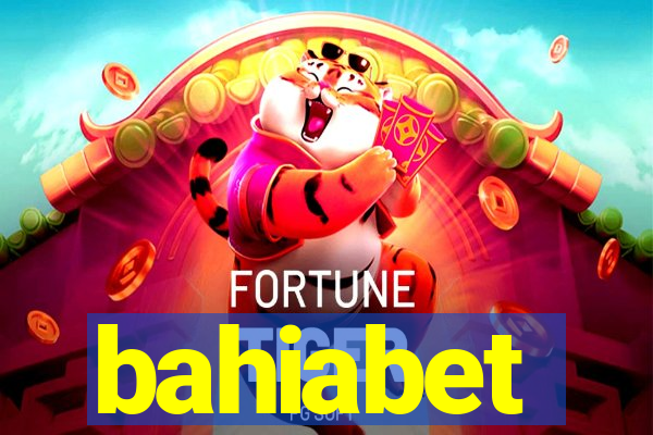 bahiabet