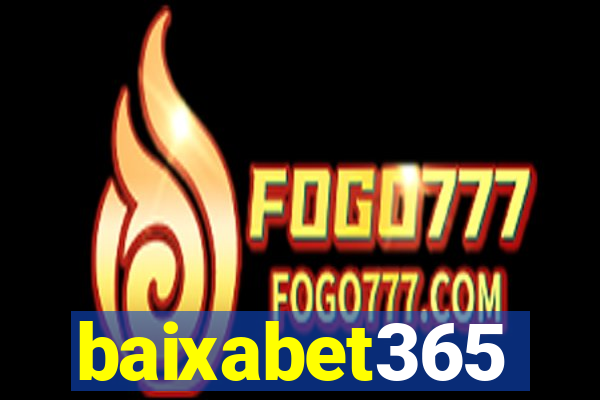 baixabet365