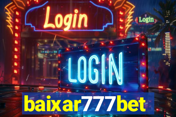 baixar777bet