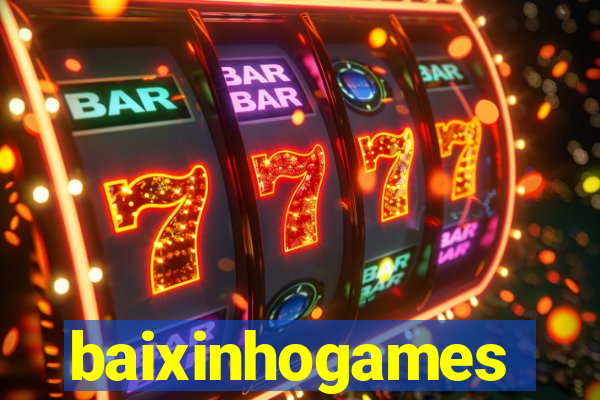 baixinhogames