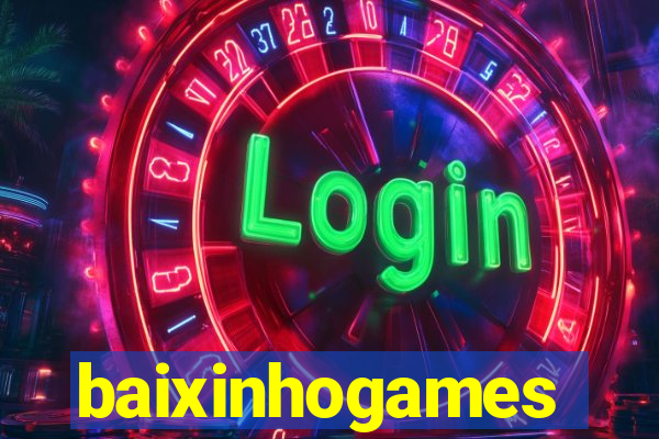 baixinhogames