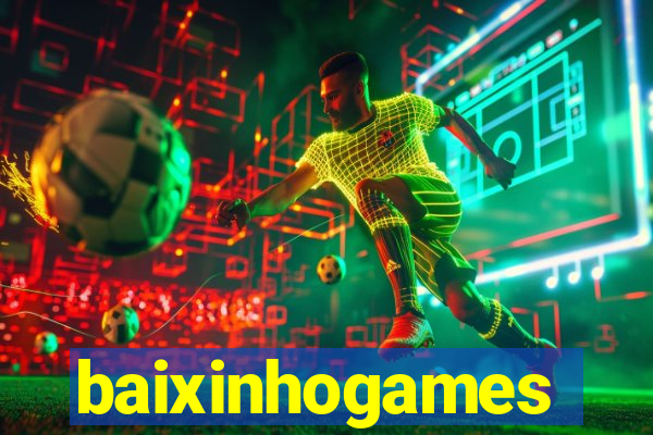 baixinhogames