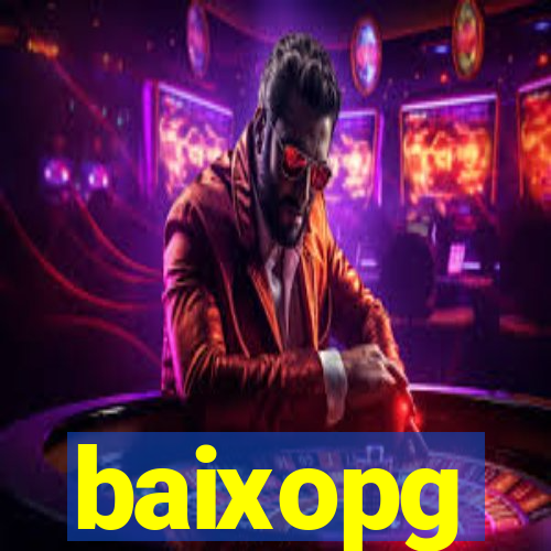 baixopg